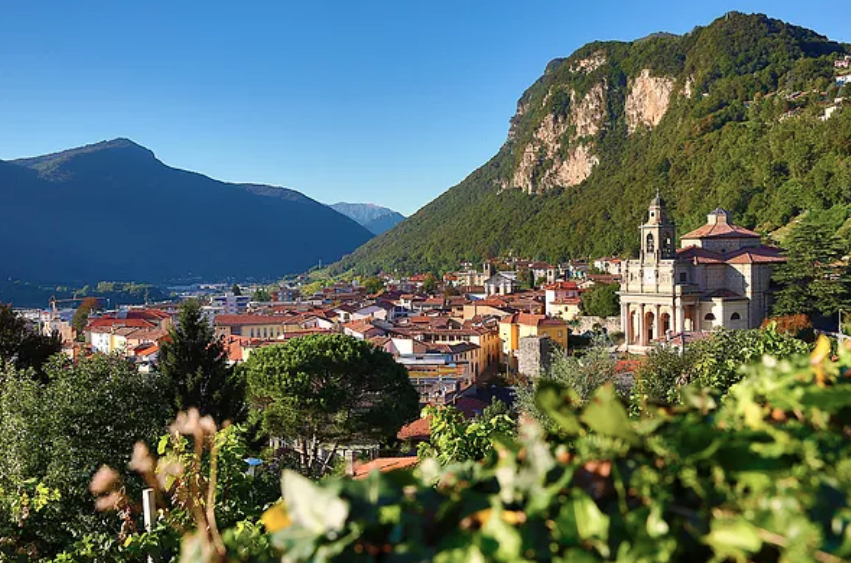 Mendrisio